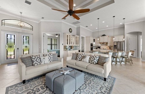 Pelican House | Classy in the Cape