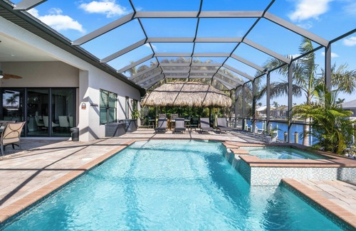 Pelican House | Classy in the Cape