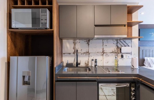 La Candelaria Apartment | Classy Loft in La Candelaria