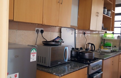 Mlolongo Apartment | Classy One Bed Apartment Syokimau