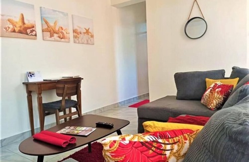 Ruiru Apartment | Classy one bedroom apartments - only 300 meters from the highway