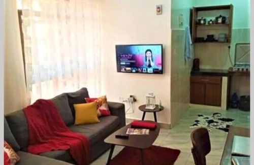 Ruiru Apartment | Classy one bedroom apartments - only 300 meters from the highway