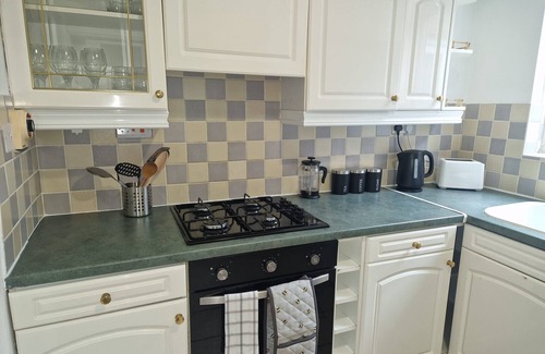 Sheffield Bed & Breakfast | Classy Suite: Private Room in Sheffield CC