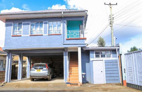 Meru Villa | CLASSYSTAY MERU- One Bedroom Apartment