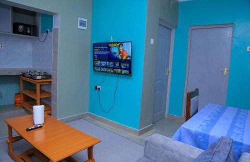 Meru Villa | CLASSYSTAY MERU- One Bedroom Apartment