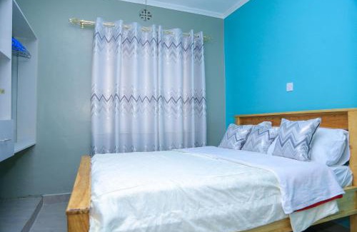 Meru Villa | CLASSYSTAY MERU- One Bedroom Apartment