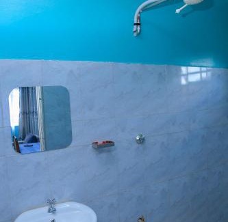 Meru Villa | CLASSYSTAY MERU- One Bedroom Apartment