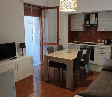 Fertilia Apartment | Claudia's Apartment Fertilia