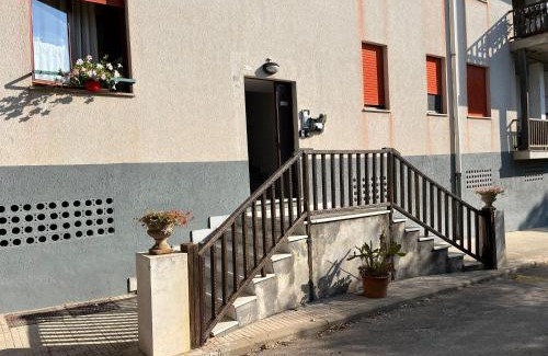 Fertilia Apartment | Claudia's Apartment Fertilia