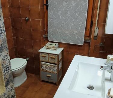 Fertilia Apartment | Claudia's Apartment Fertilia