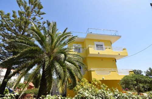 Agios Stefanos Avliotes Apartment | ClaudiAgapi Apartments Korfu