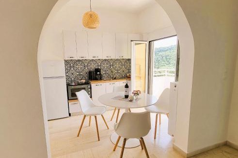 Agios Stefanos Avliotes Apartment | ClaudiAgapi Apartments Korfu