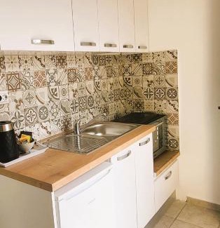 Agios Stefanos Avliotes Apartment | ClaudiAgapi Apartments Korfu