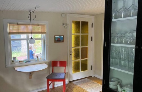 Sjllands Odde House | "Claudine" - 300m from the sea by Interhome