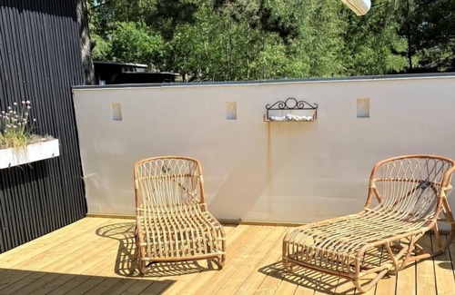 Sjllands Odde House | "Claudine" - 300m from the sea by Interhome