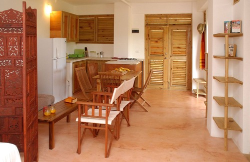Las Terrenas Cabin | Clave Verde Ecolodge