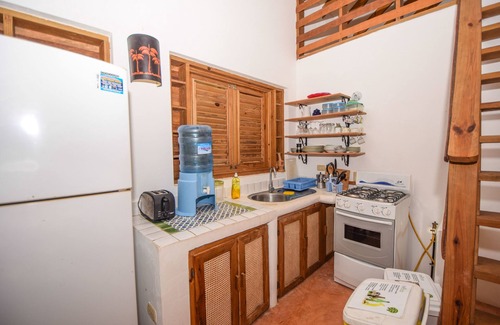 Las Terrenas Cabin | Clave Verde Ecolodge