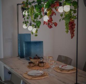Sassari Apartment | CLavi Apartament
