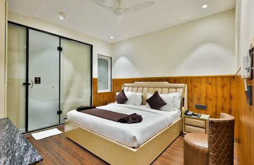 Pashim Vihar Hotel | Clay Inn Hotels, Paschim Vihar