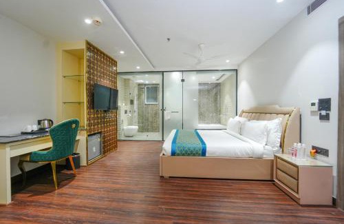 Pashim Vihar Hotel | Clay Inn Hotels, Paschim Vihar