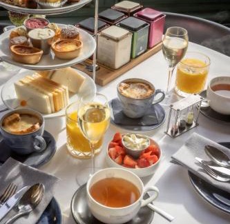 Museum Quarter Hotel | Clayton Hotel Amsterdam American