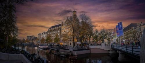 Museum Quarter Hotel | Clayton Hotel Amsterdam American