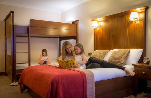 Ballsbridge Hotel | Clayton Hotel Ballsbridge