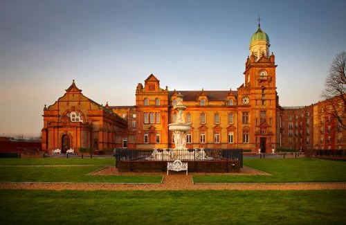 Ballsbridge Hotel | Clayton Hotel Ballsbridge