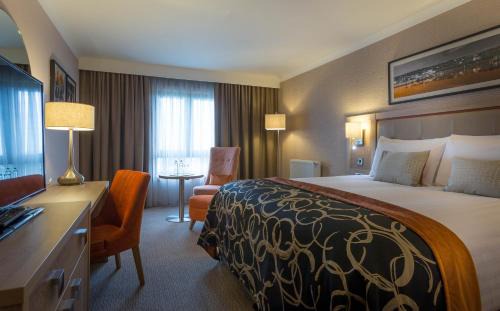 Belfast Central District Hotel | Clayton Hotel Belfast City