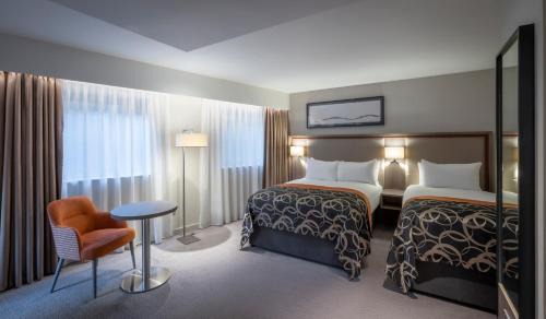 Bristol Old City Hotel | Clayton Hotel Bristol City