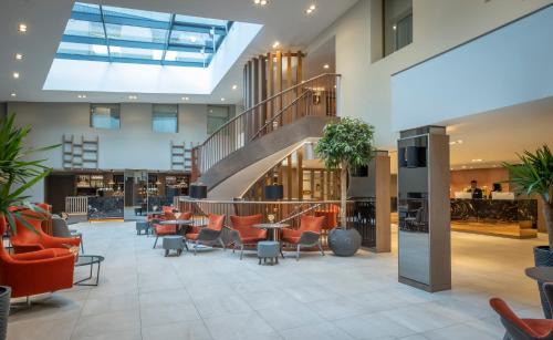 Bristol Old City Hotel | Clayton Hotel Bristol City