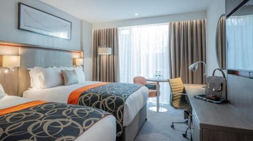Bristol Old City Hotel | Clayton Hotel Bristol City