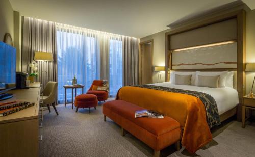 Turnham Green Hotel | Clayton Hotel Chiswick