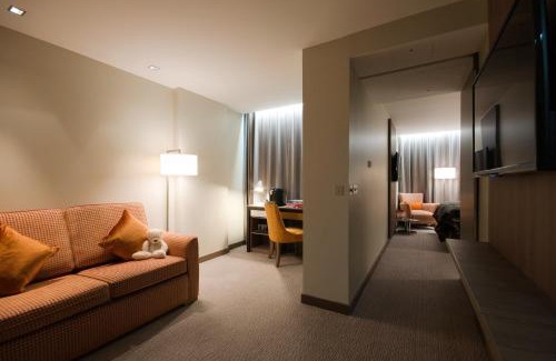 Turnham Green Hotel | Clayton Hotel Chiswick