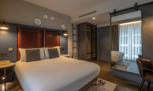 Tower Hill Hotel | Clayton Hotel City of London