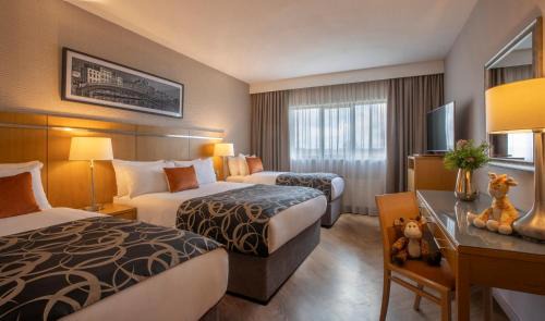 Dublin Hotel | Clayton Hotel Liffey Valley