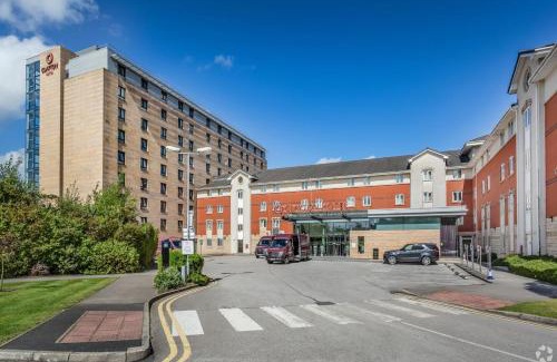 Ringway Hotel | Clayton Hotel, Manchester Airport
