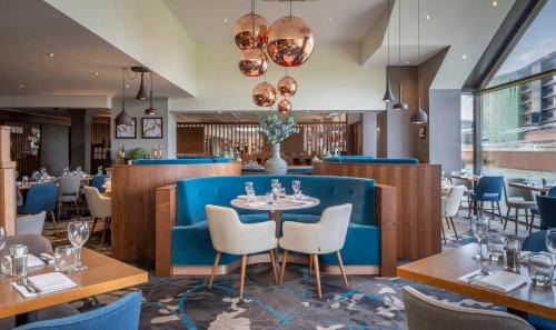Ringway Hotel | Clayton Hotel, Manchester Airport