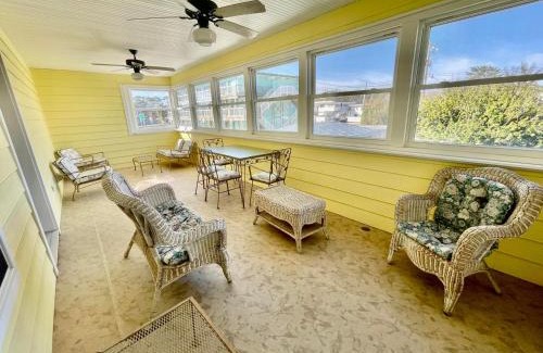 Rehoboth by the Sea House | Clayton street 17b