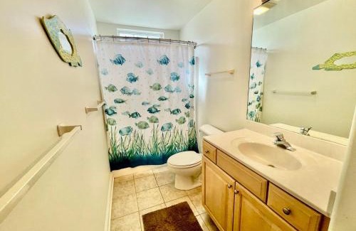 Rehoboth by the Sea House | Clayton street 17b