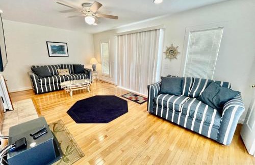 Rehoboth by the Sea House | Clayton street 17b