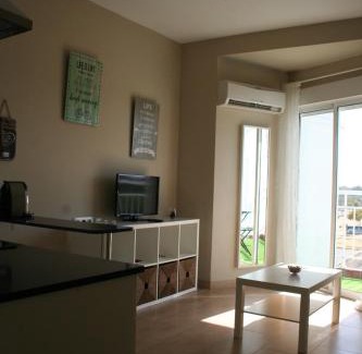 Los Remedios Apartment | CLB Feria Apartment