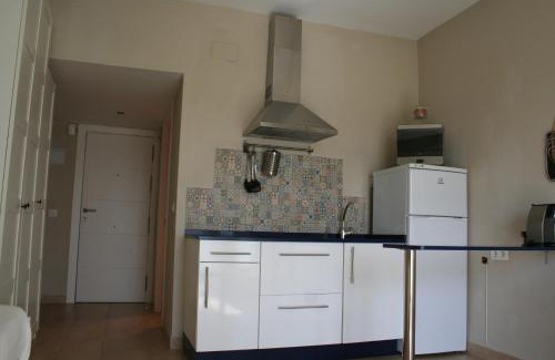 Los Remedios Apartment | CLB Feria Apartment