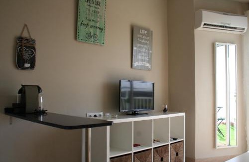 Los Remedios Apartment | CLB Feria Apartment