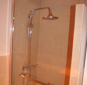 Los Remedios Apartment | CLB Feria Apartment