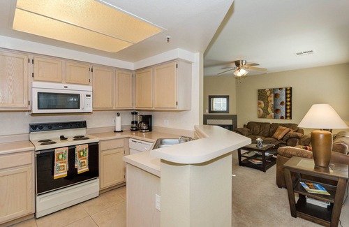 Central Scottsdale Condo | Clean, 2 Bedroom Condo In Scottsdale, Arizona