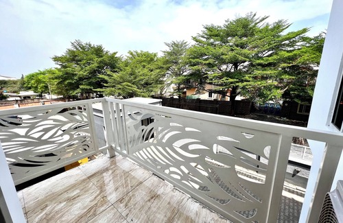 Utako Apartment | CLEAN 2BEDROOM FLAT at UTAKO ABUJA. 24hrs LIT with AC, WIFI & KITCHEN