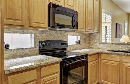 North Scottsdale House | CLEAN -4 BR North Scottsdale Home near Westworld