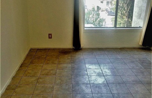 Agua Dulce Condo | Clean and Comfortable Master Suite