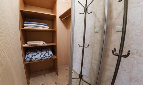 Tiraspol Apartment | Clean and comfortable apartments on Karl Marx street